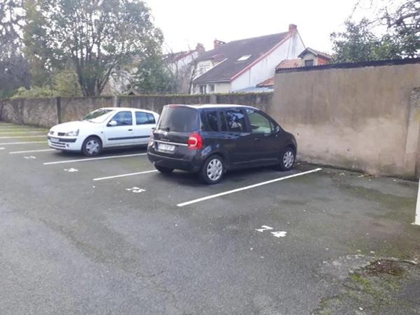 GES01150230-387 - Location Parking ANGERS