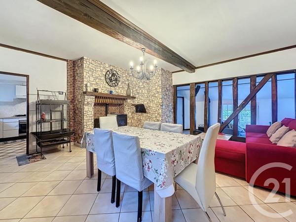 Maison à vendre  5 pièces - 125,09 m2 ST GERMAIN - 10