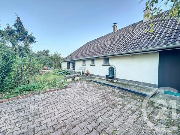 Maison à vendre  5 pièces - 125,09 m2 ST GERMAIN - 10