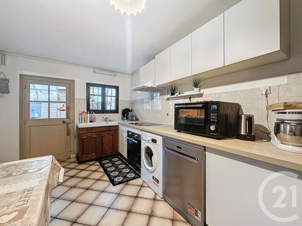 Maison à vendre  5 pièces - 125,09 m2 ST GERMAIN - 10