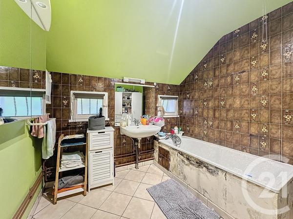 Maison à vendre  5 pièces - 125,09 m2 ST GERMAIN - 10