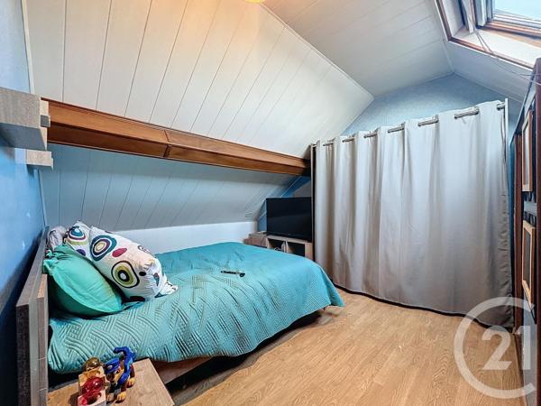 Maison à vendre  5 pièces - 125,09 m2 ST GERMAIN - 10