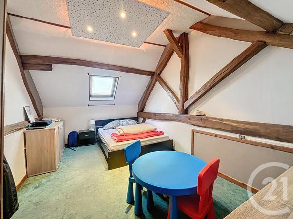 Maison à vendre  5 pièces - 125,09 m2 ST GERMAIN - 10