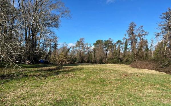 Terrain à vendre |  Léon |  1120 m²