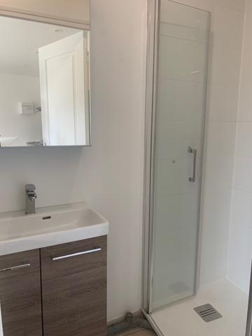 Sur Pommeuse, studio en duplex meublé avec 3 places de parking et terrasse Pommeuse (77515)