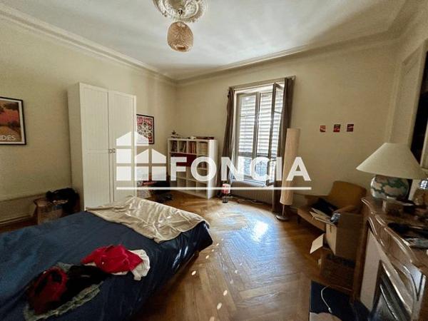 Location Appartement 6 pièces 205.28 m² - 46 QUAI SAINT VINCENT Lyon 69001