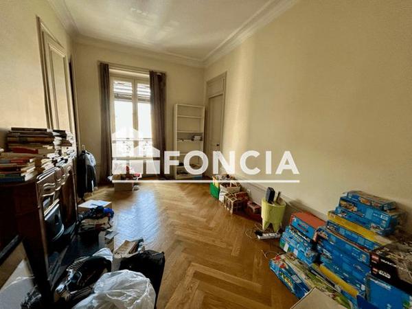 Location Appartement 6 pièces 205.28 m² - 46 QUAI SAINT VINCENT Lyon 69001