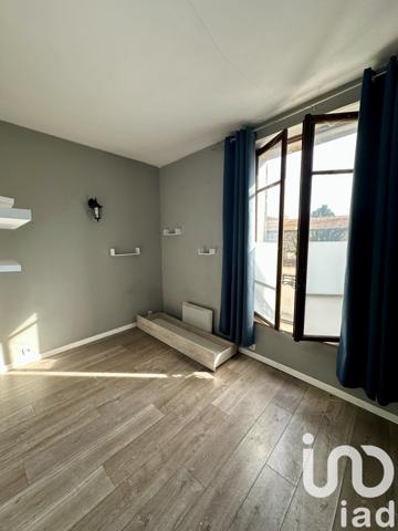 Maison de village 3 pièces de 80 m² à Égreville (77620)