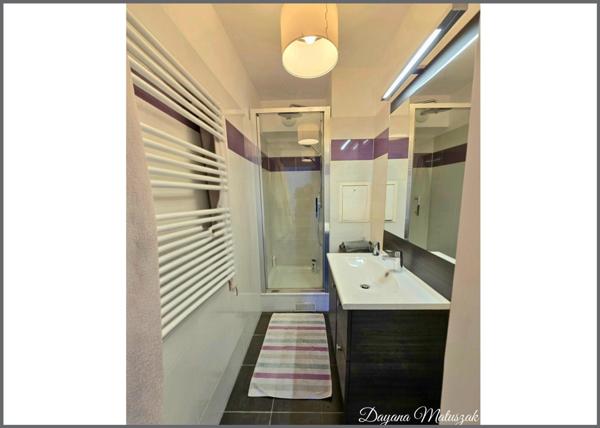 T4 lumineux avec terrasse et jardin privatif