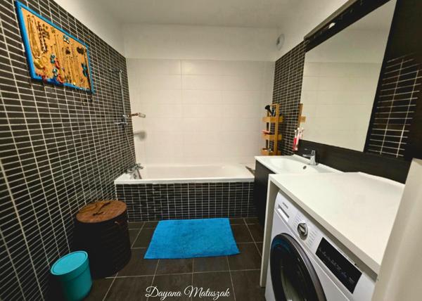 T4 lumineux avec terrasse et jardin privatif