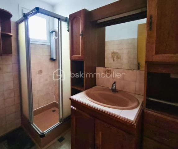 Appartement de 77,86 m²