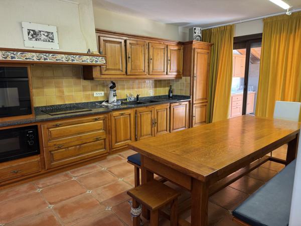 Maison 7 pièces - 143 m²