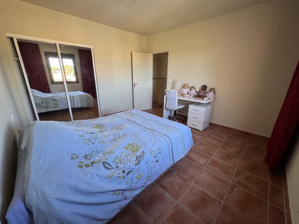 Maison 7 pièces - 143 m²