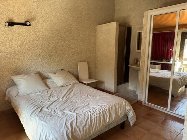 Maison 7 pièces - 143 m²