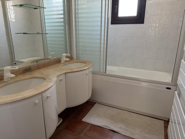 Maison 7 pièces - 143 m²