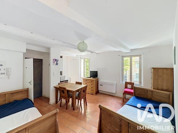 Appartement à vendre 2 pièces 40,6 m² Malaucène