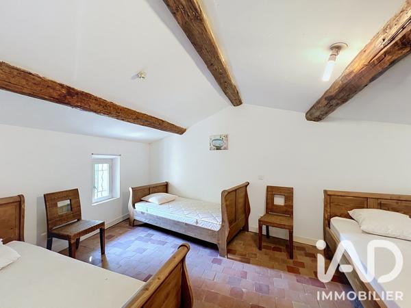 Appartement à vendre 2 pièces 40,6 m² Malaucène