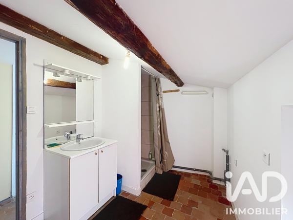 Appartement à vendre 2 pièces 40,6 m² Malaucène
