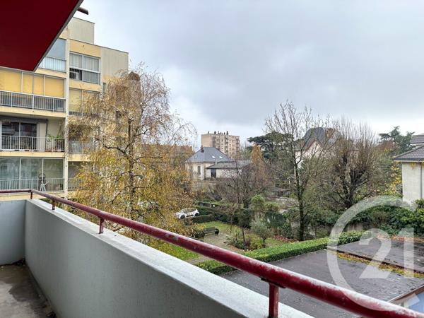 Appartement F1 Bis à vendre  2 pièces - 31,05 m2 GRENOBLE - 38