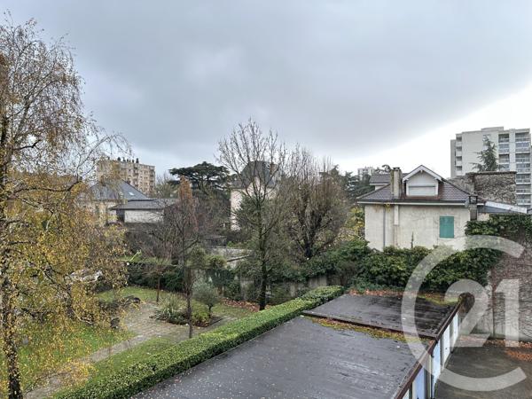 Appartement F1 Bis à vendre  2 pièces - 31,05 m2 GRENOBLE - 38