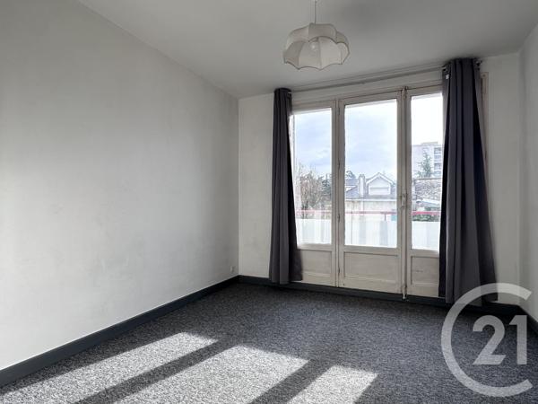 Appartement F1 Bis à vendre  2 pièces - 31,05 m2 GRENOBLE - 38
