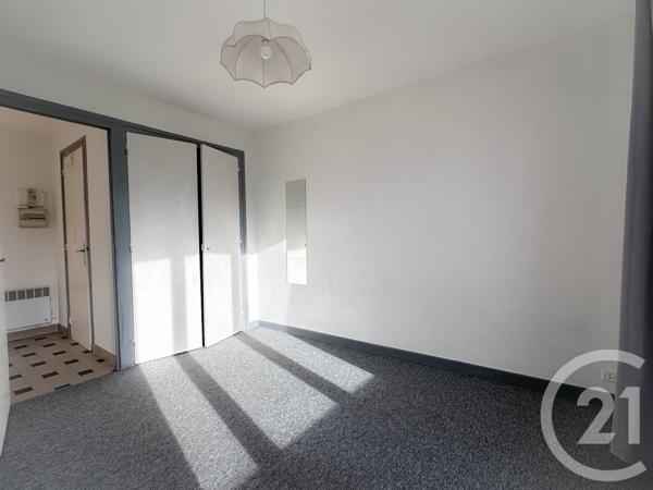 Appartement F1 Bis à vendre  2 pièces - 31,05 m2 GRENOBLE - 38
