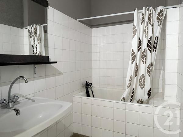 Appartement F1 Bis à vendre  2 pièces - 31,05 m2 GRENOBLE - 38