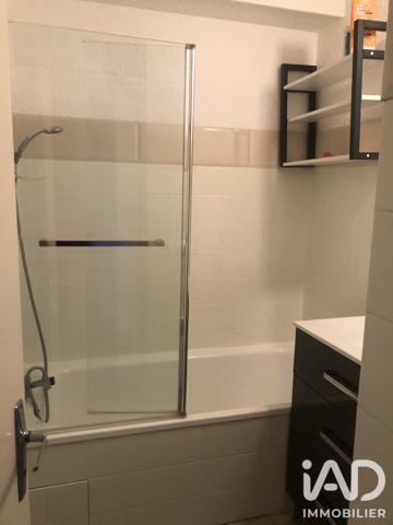 Studio à vendre 26,35 m² Cavalaire-sur-Mer