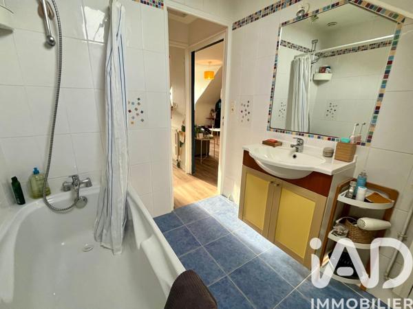 Appartement à vendre 2 pièces 44 m² Dinard