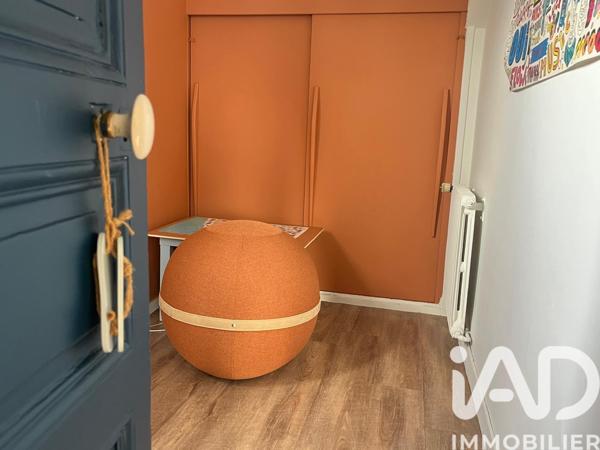 Appartement à vendre 2 pièces 44 m² Dinard