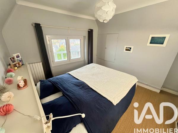 Appartement à vendre 2 pièces 44 m² Dinard