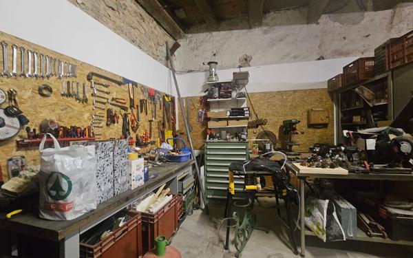 Maison à vendre    4 pièces •  Balaruc-les-Bains