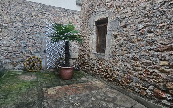 Maison à vendre    4 pièces •  Balaruc-les-Bains