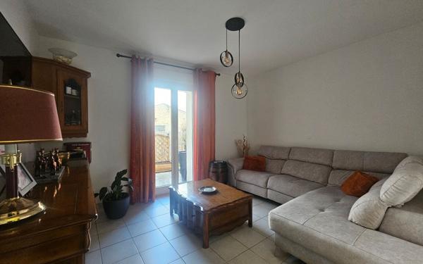 Maison à vendre    4 pièces •  Balaruc-les-Bains