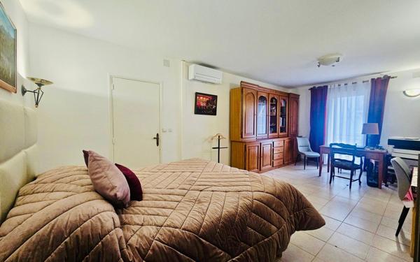 Maison à vendre    4 pièces •  Balaruc-les-Bains