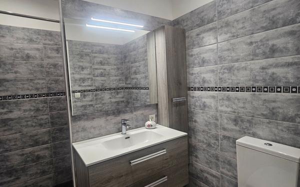 Maison à vendre    4 pièces •  Balaruc-les-Bains