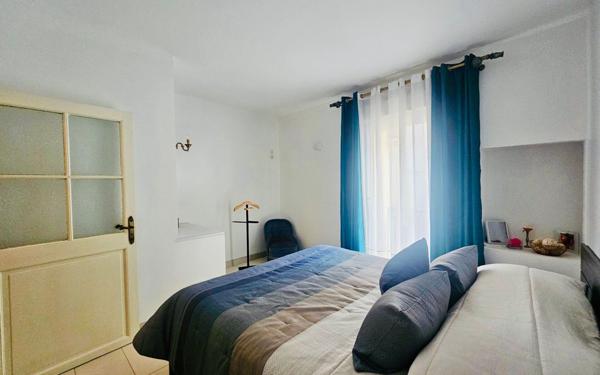 Maison à vendre    4 pièces •  Balaruc-les-Bains