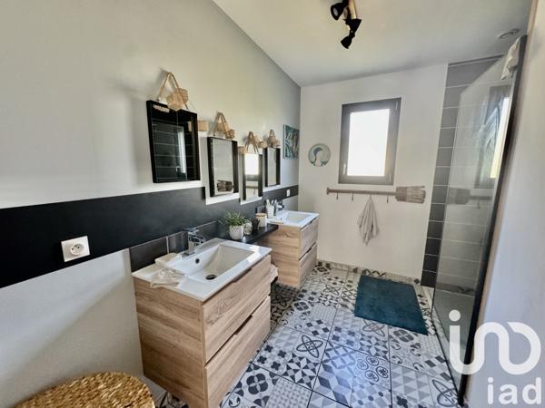 Maison à vendre 5 pièces 160 m² Saint-Jean-de-Monts