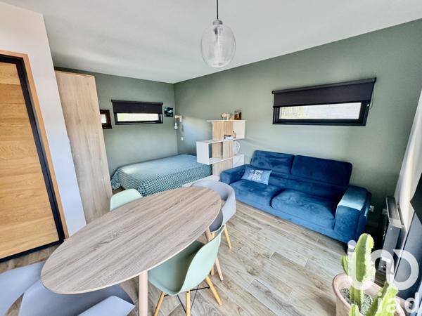 Maison à vendre 5 pièces 160 m² Saint-Jean-de-Monts