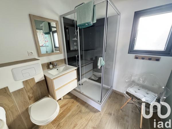 Maison à vendre 5 pièces 160 m² Saint-Jean-de-Monts