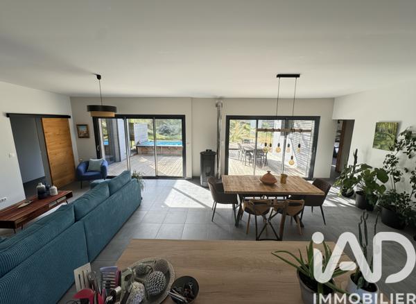 Maison à vendre 5 pièces 160 m² Saint-Jean-de-Monts