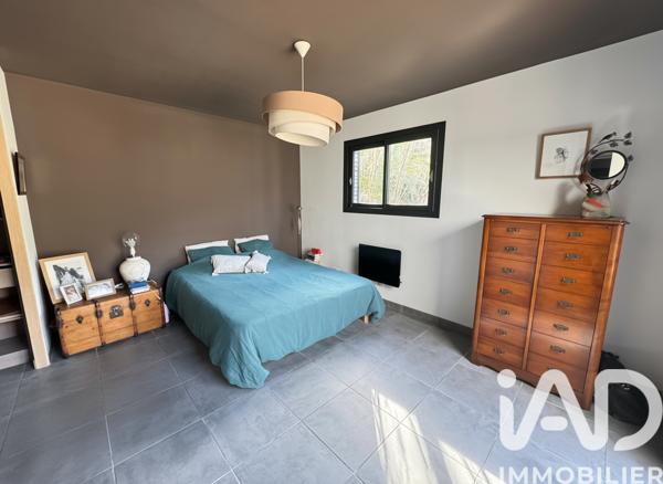 Maison à vendre 5 pièces 160 m² Saint-Jean-de-Monts