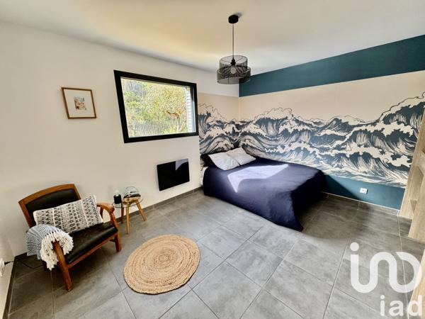 Maison à vendre 5 pièces 160 m² Saint-Jean-de-Monts