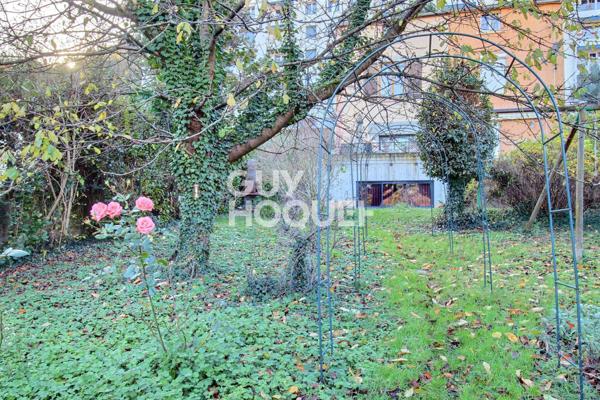 MAISON À VENDRE DE 6 PIÈCES DE 153,59 M²