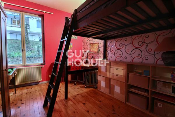 MAISON À VENDRE DE 6 PIÈCES DE 153,59 M²