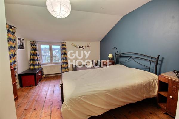 MAISON À VENDRE DE 6 PIÈCES DE 153,59 M²