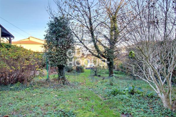 MAISON À VENDRE DE 6 PIÈCES DE 153,59 M²