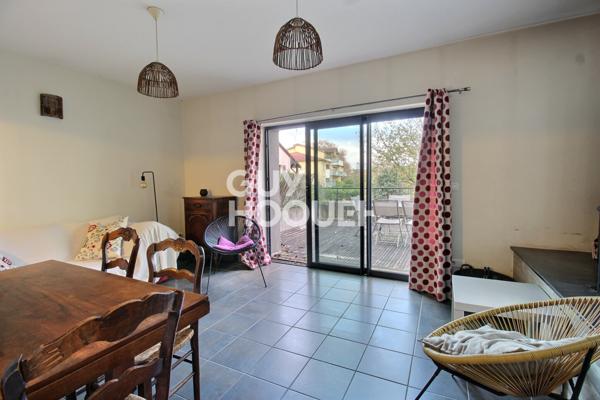 MAISON À VENDRE DE 6 PIÈCES DE 153,59 M²