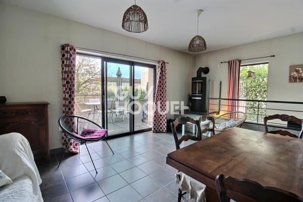 MAISON À VENDRE DE 6 PIÈCES DE 153,59 M²