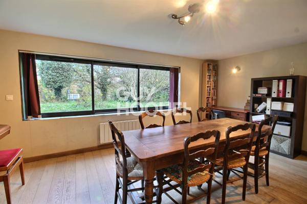 MAISON À VENDRE DE 6 PIÈCES DE 153,59 M²